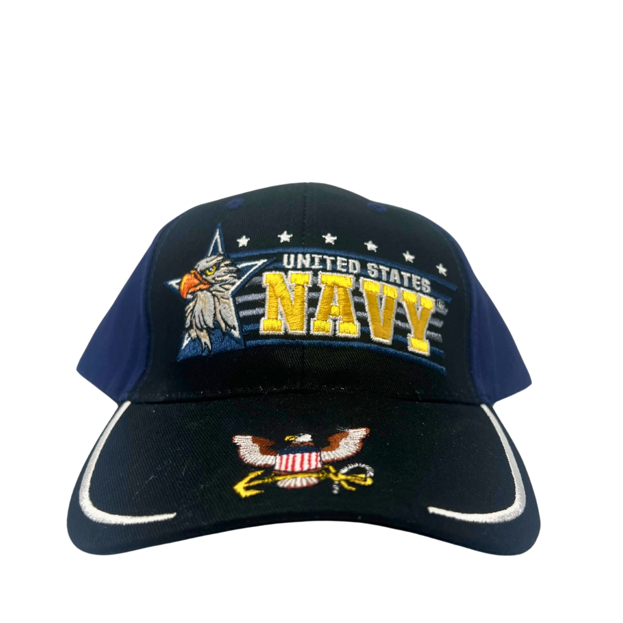 Us Navy Hat