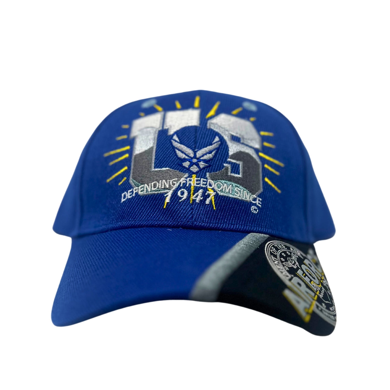 Air Force Freedom Hat