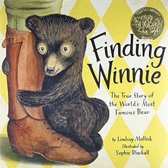 Finding Winnie