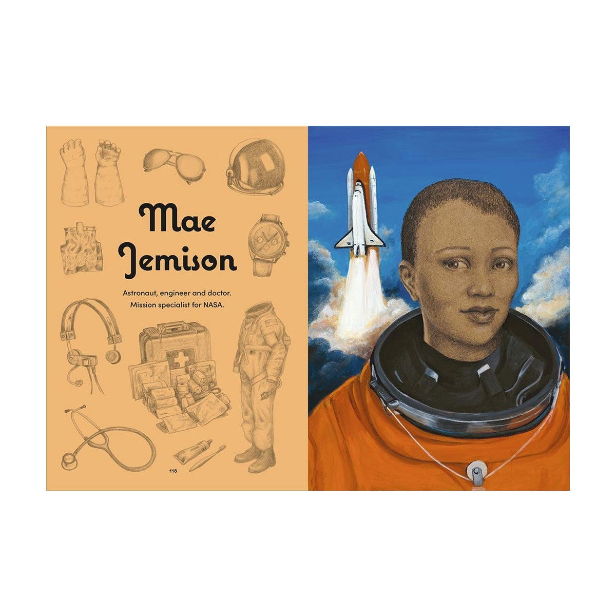 We are Explorers: Extraordinary Women Who Discovered the World