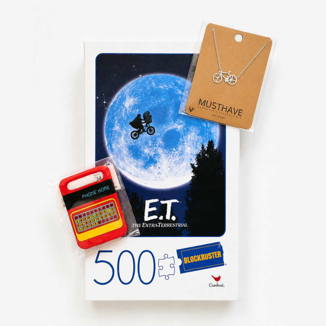 Silver Screen