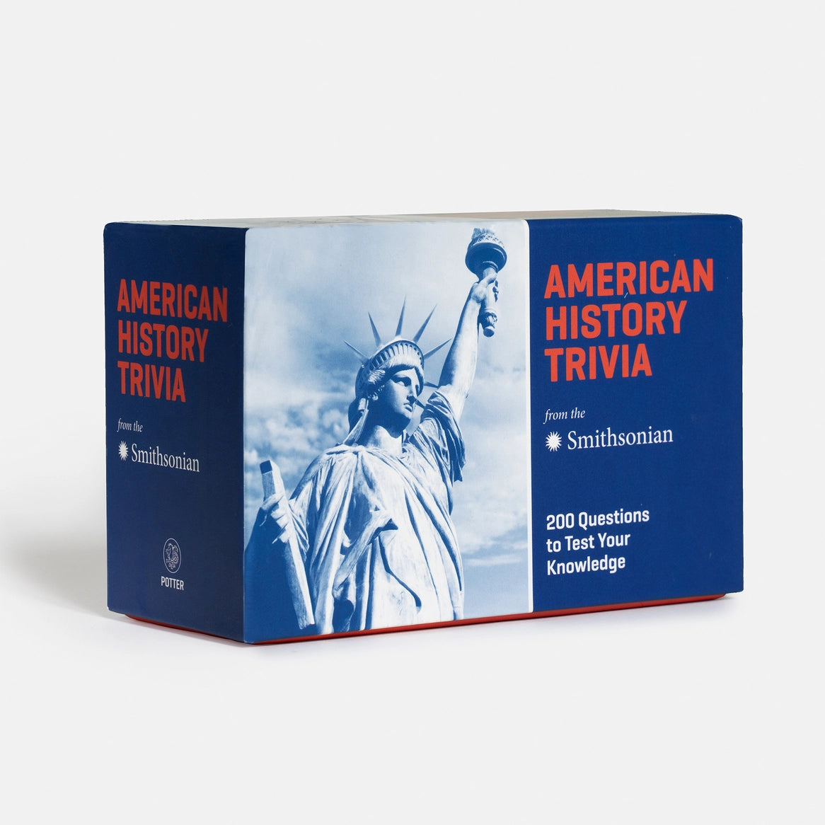 American History Trivia From
