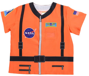 NASA Astronaut - First Career T Shirt