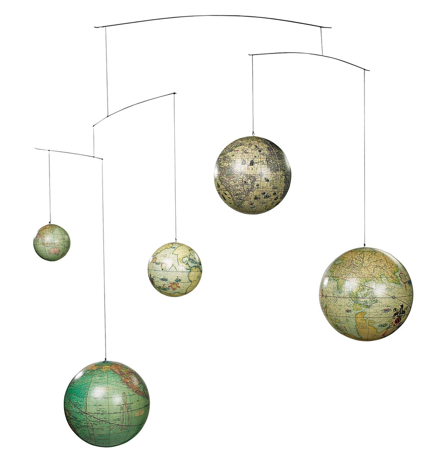 Globe Mobile