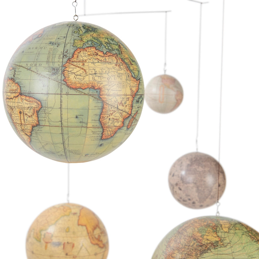 Globe Mobile