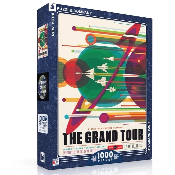 The Grand Tour