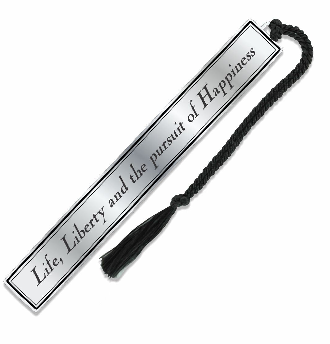 Declaration Of Ind. Bookmark