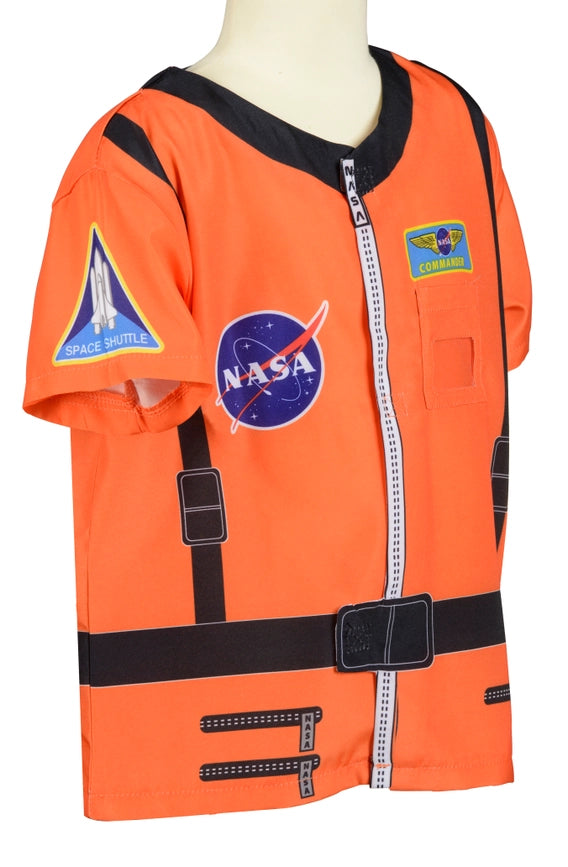 NASA Astronaut - First Career T Shirt