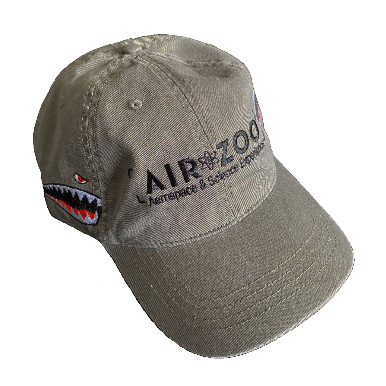 Dog Fight Hat