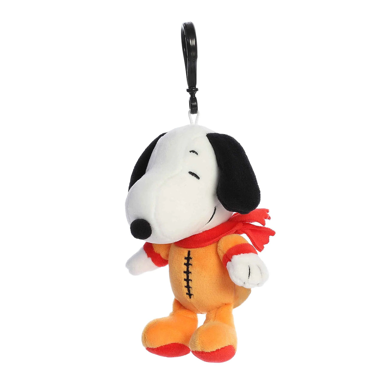 Astronaut Snoopy Clip On