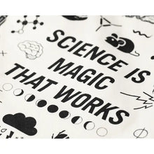 Load image into Gallery viewer, Science Magic Tote Bag
