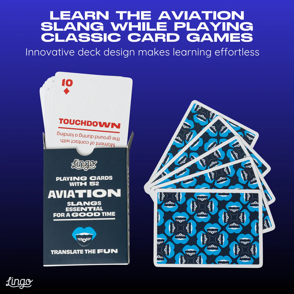 Aviation Cards