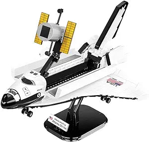 Space Shuttle Atlantis