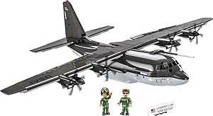 Lockheed C-130J Super Hercule