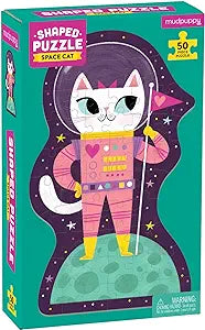 Space Cat