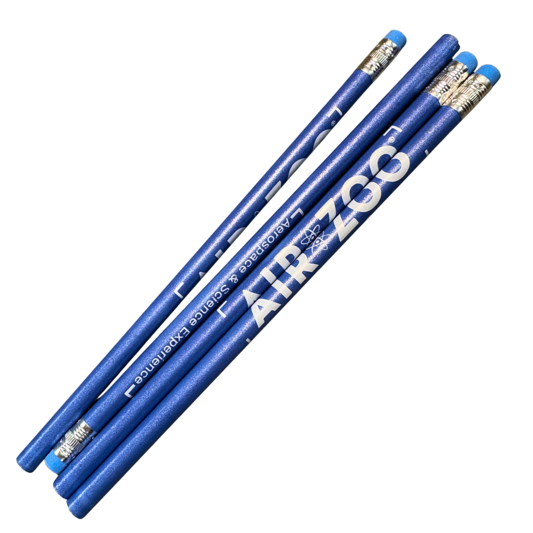 Air Zoo Pencil