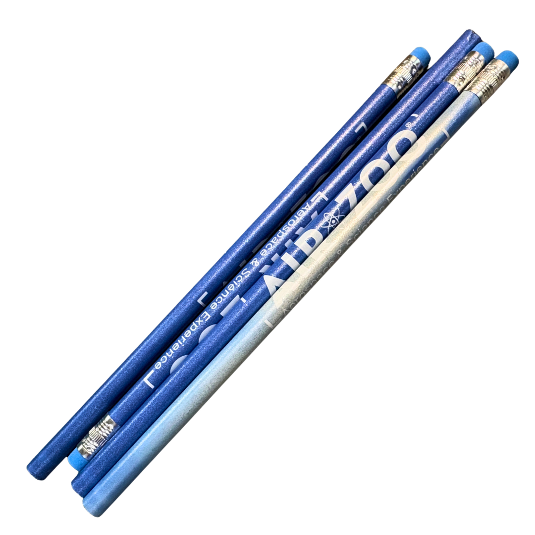 Air Zoo Pencil