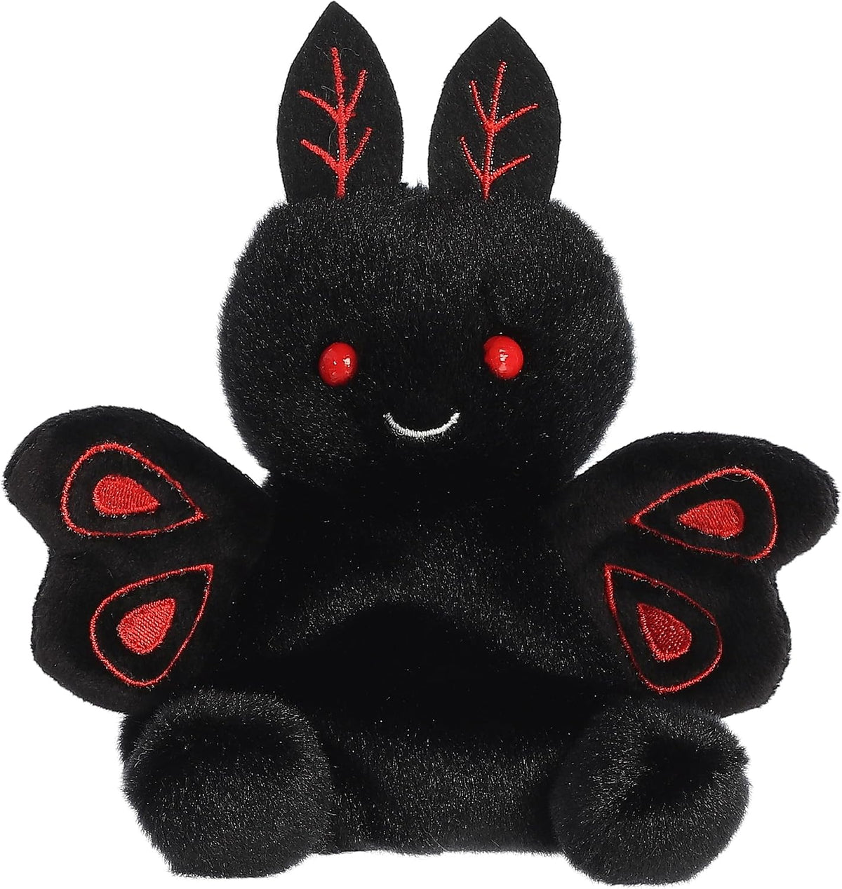 Mortimer Mothman