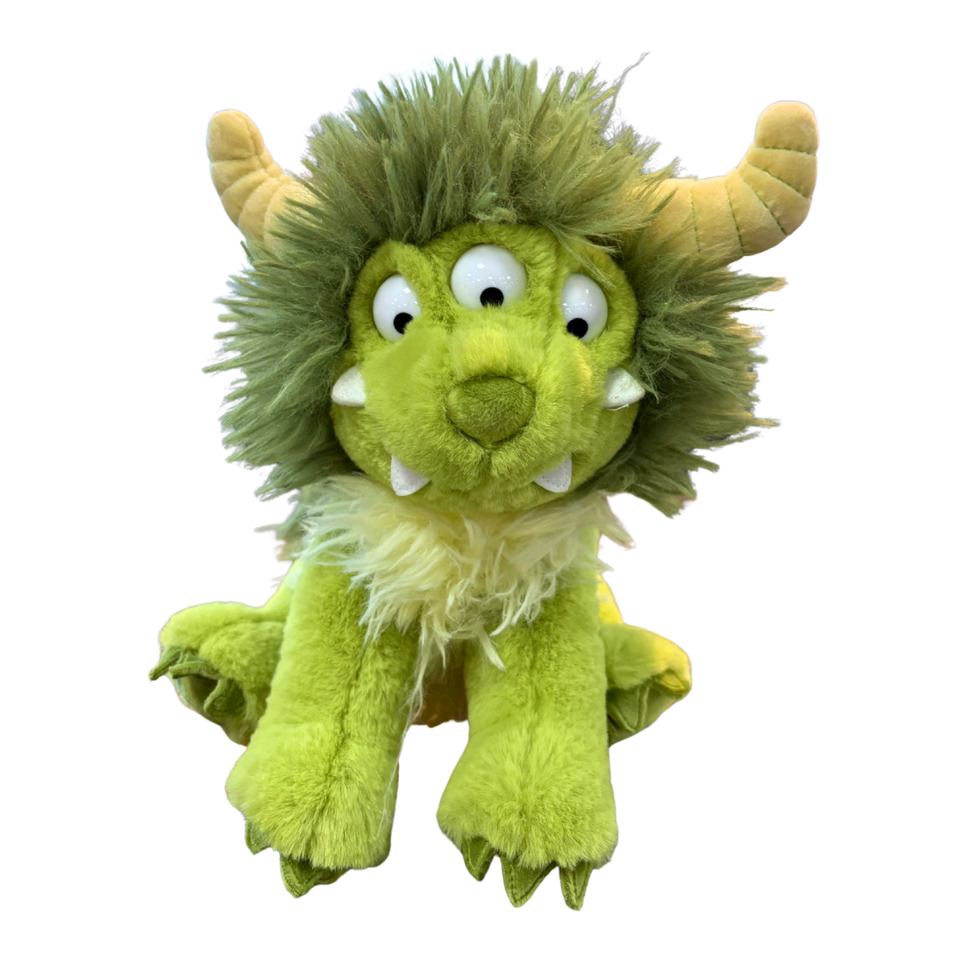 Blinkie Monster Soft