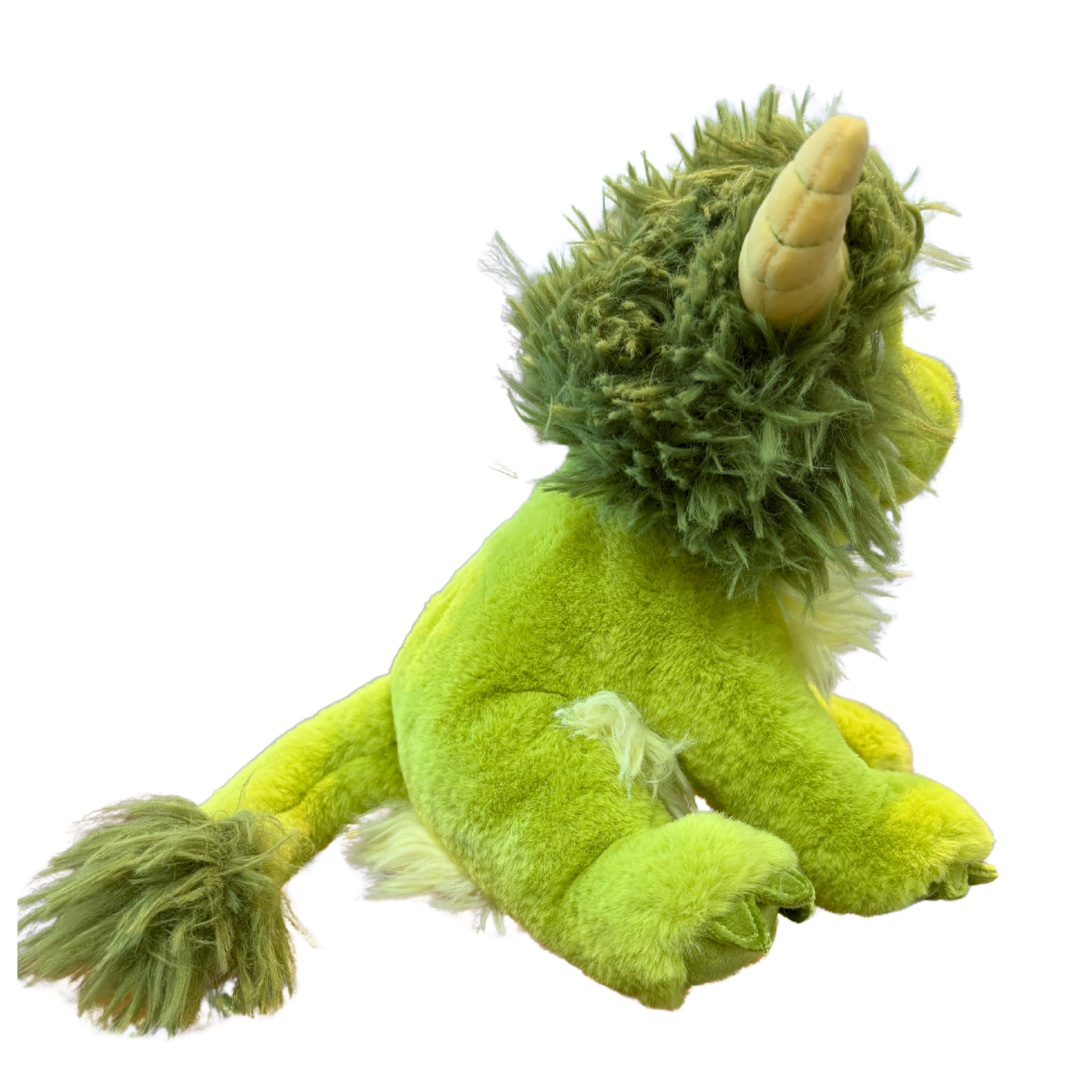 Blinkie Monster Soft