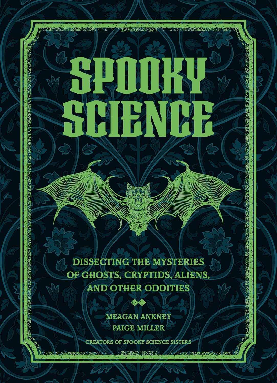 Spooky Sciene