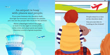Load image into Gallery viewer, On The Plane