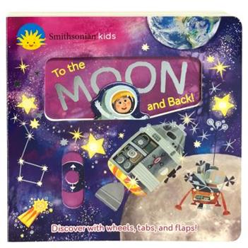 To The Moon And Back