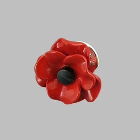 Poppy Pin