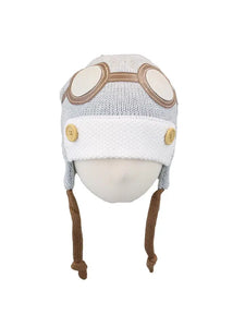 Airplane Knit Hat