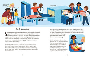 Airport: The Inside Story