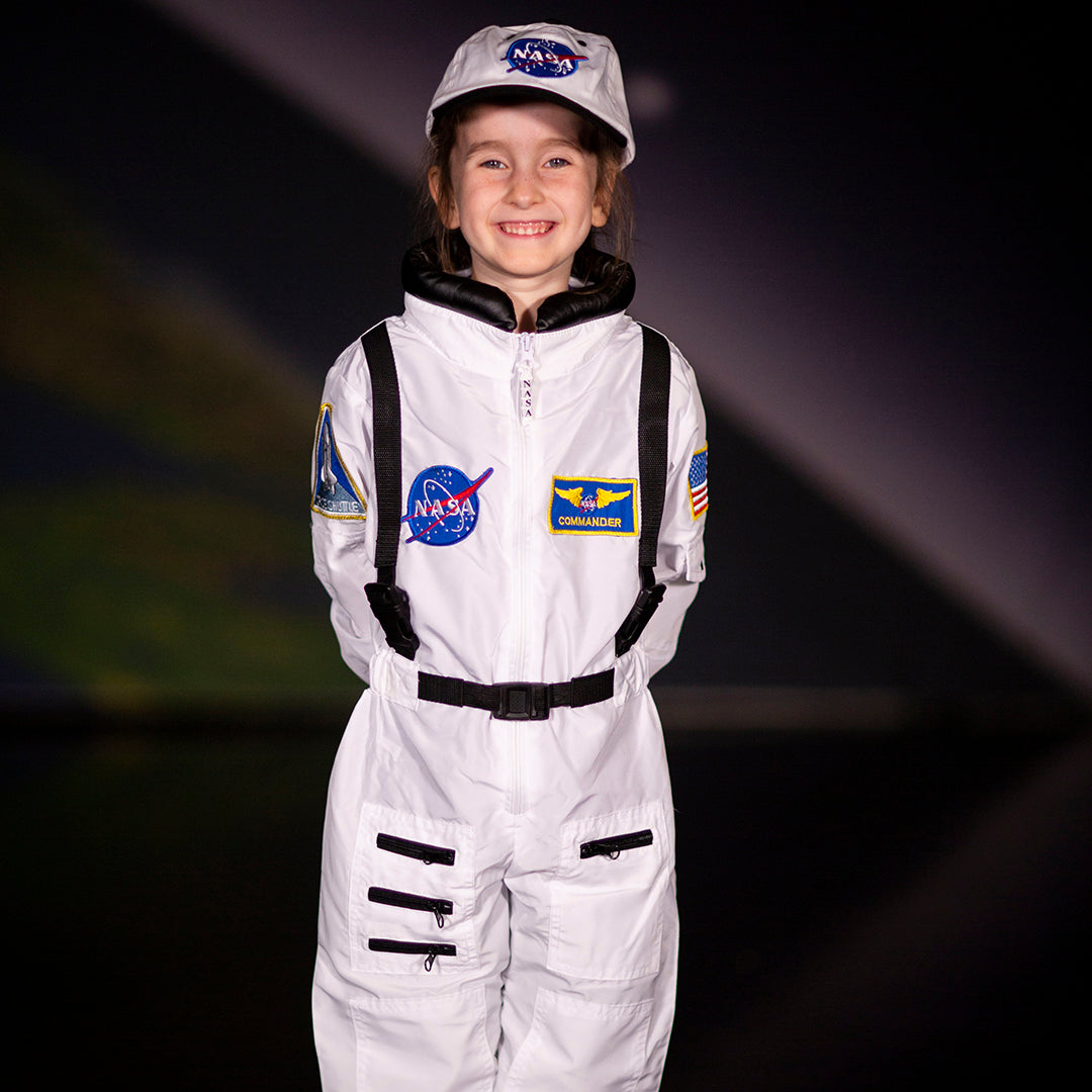 Astronaut Suit
