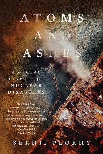 Atoms And Ashes