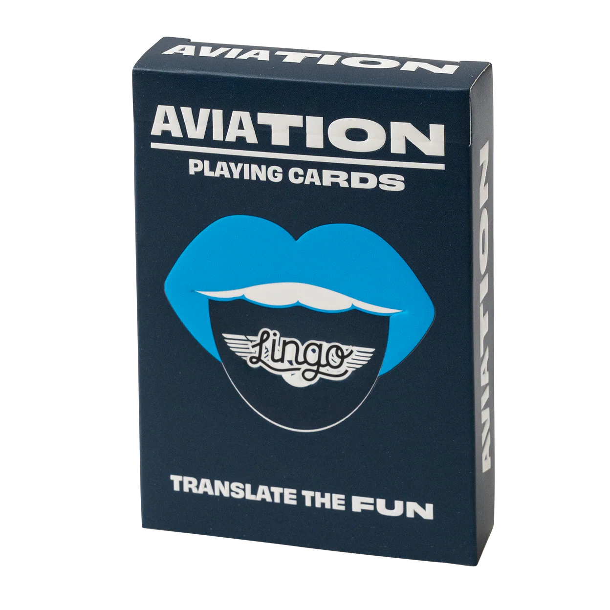 Aviation Cards