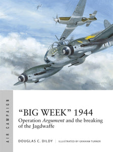 Big Week 1944