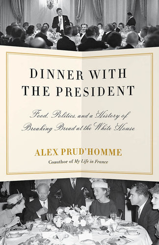 Dinner With The President