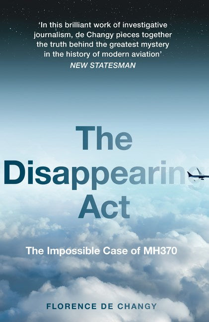 The Disappearing Act