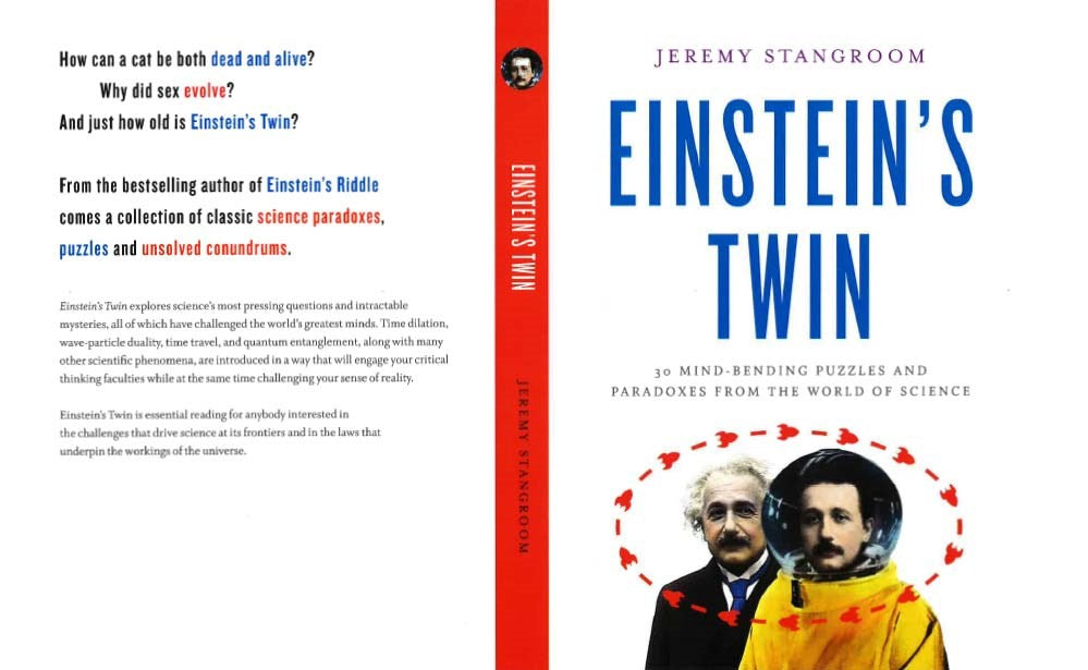 Einstein's Twin