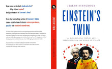Load image into Gallery viewer, Einstein&#39;s Twin