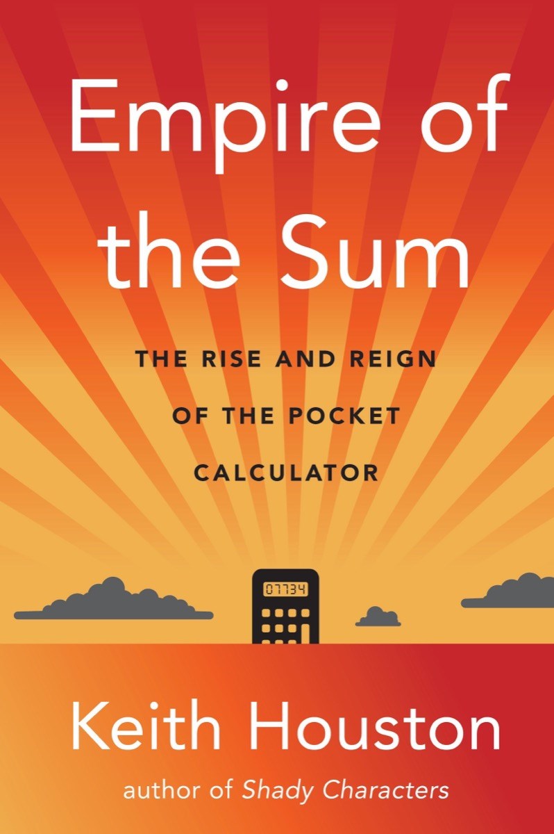 Empire Of The Sum