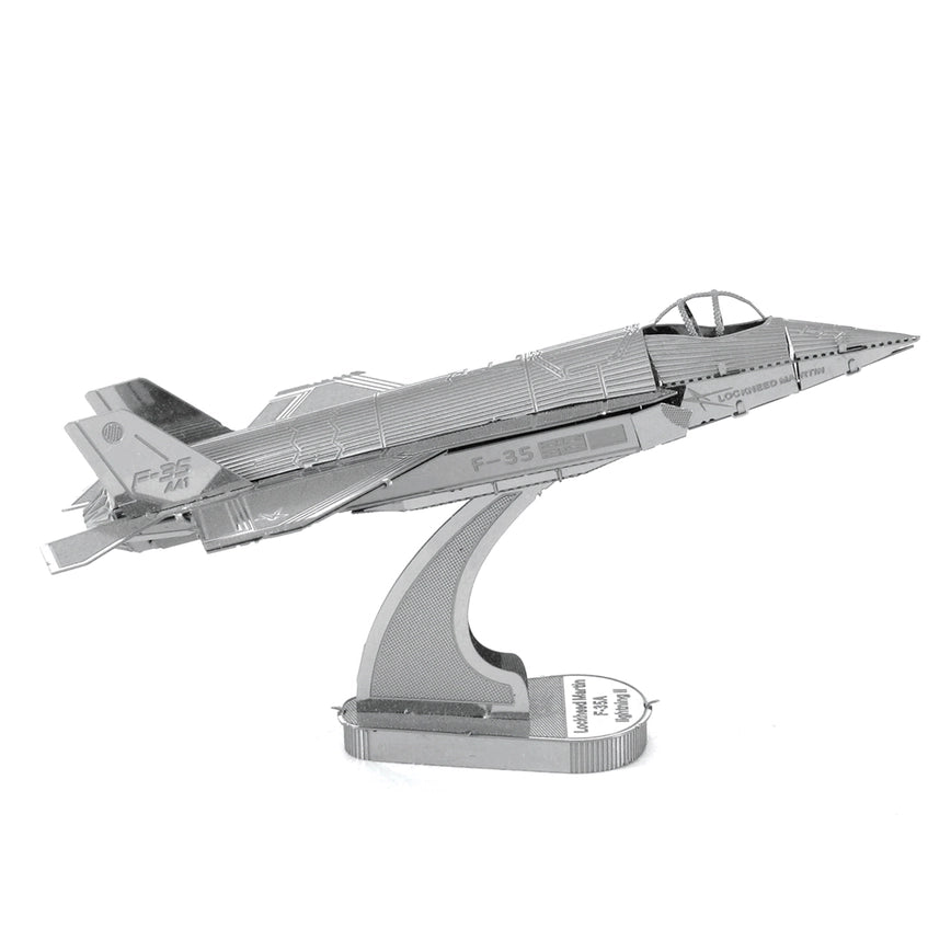F-35A Lightning II Scale Model