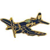 F-4U Corsair Pin