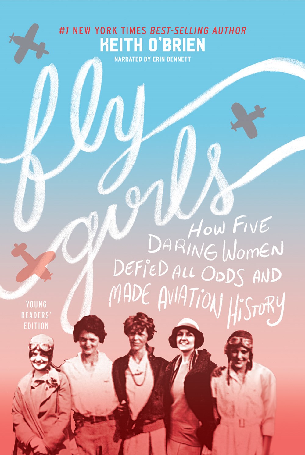 Fly Girls