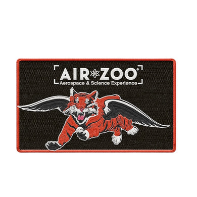 Flying Tiger Patch