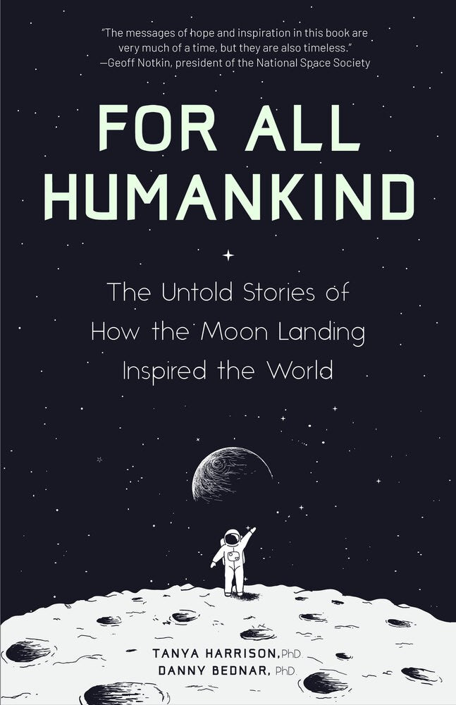 For All Of Humankind