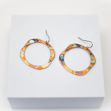 Load image into Gallery viewer, Inspired Earrings