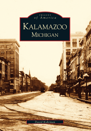 Kalamazoo Michigan