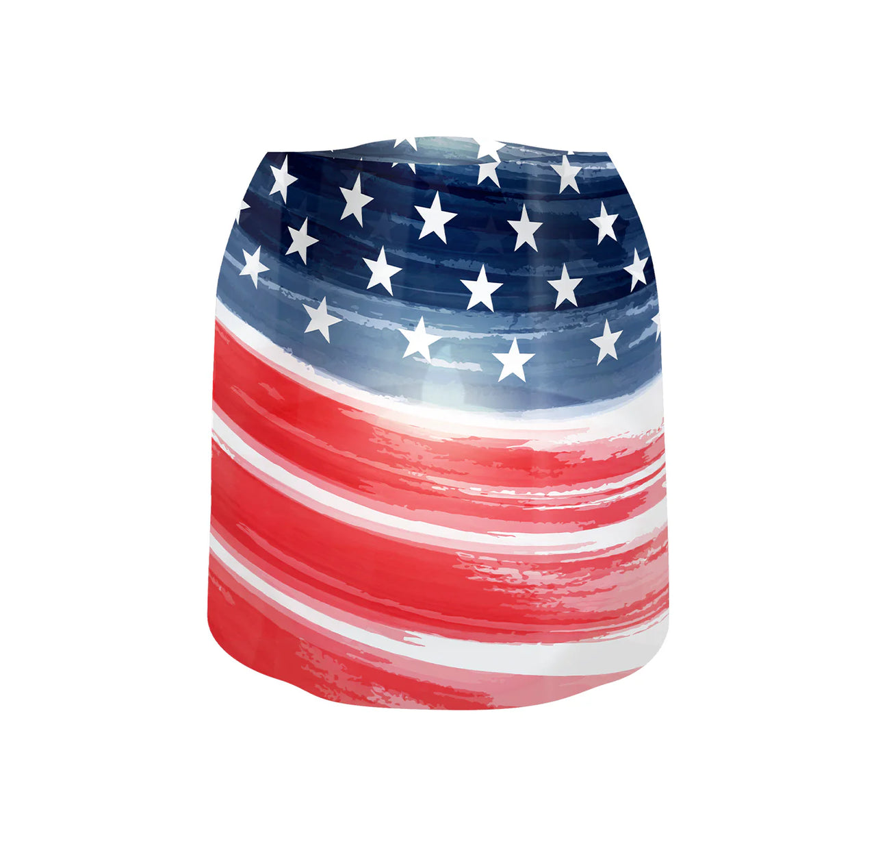 Starsnstrips Luminary Lantern