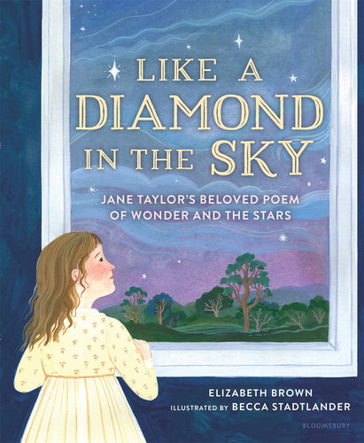Like A Diamond In The Sky