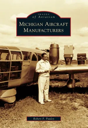 Michigan Aircraft Manufacturer