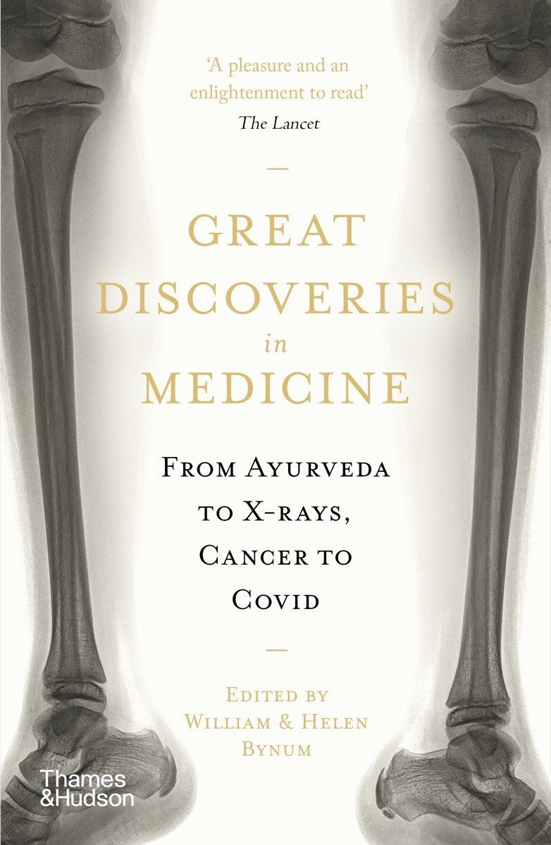 Great Discoveries In Medicine